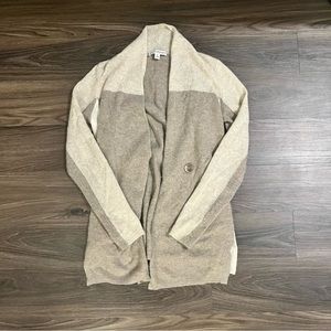 White + Warren Cashmere Cardigan
